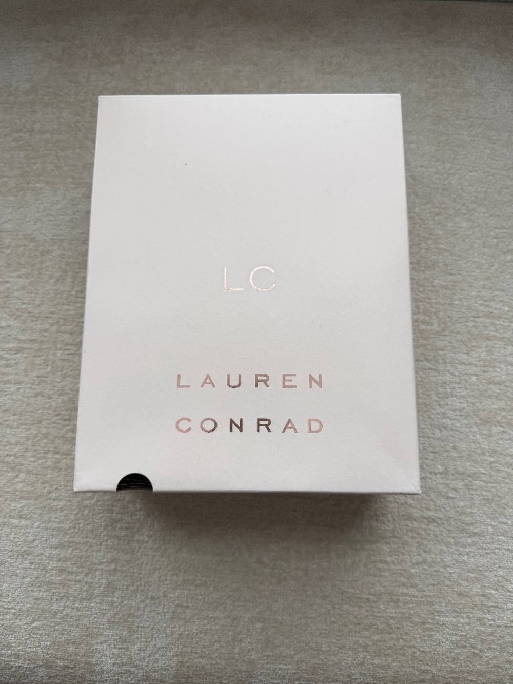 Lauren Conrad Samona Women's Wedge Sandals